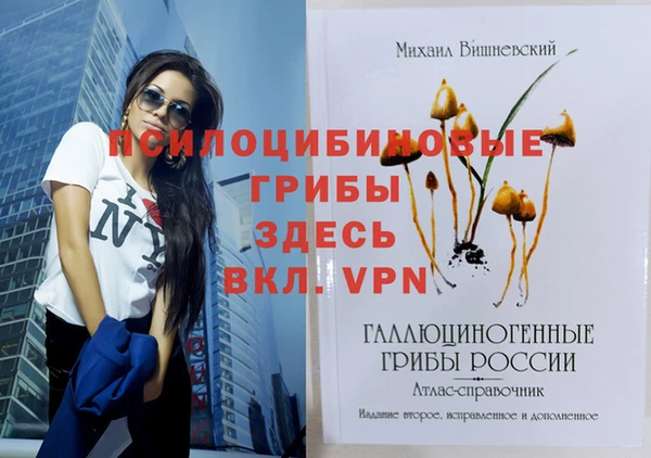 MESCALINE Алексеевка